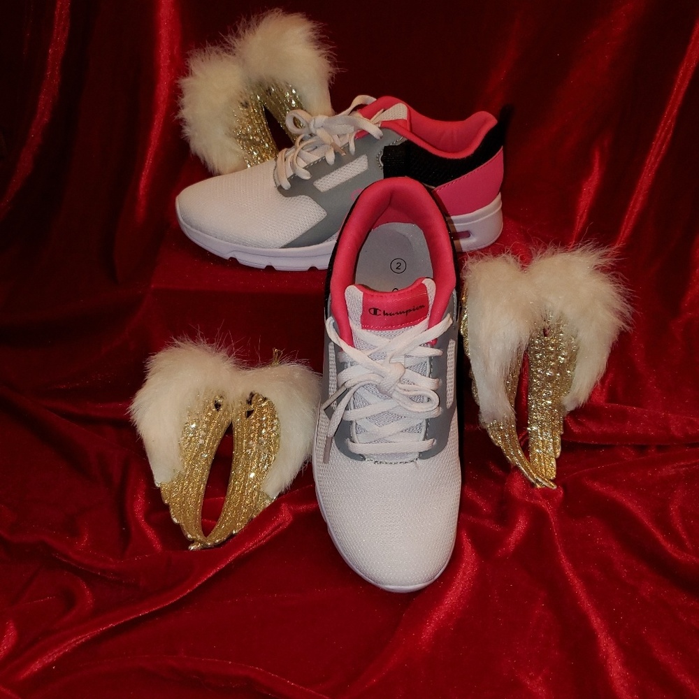 ❤ Champion- Kids❤ Sneakers